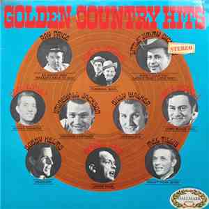 Various - Golden Country Hits download mp3 flac