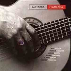 Various - Guitarra Flamenca download free