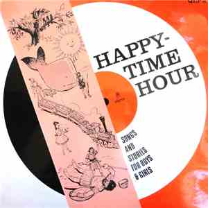 Various - Happy-Time Hour - Songs And Stories For Girls And Boys download mp3 flac