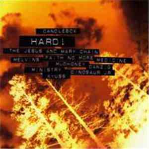 Various - Hard! download mp3 flac