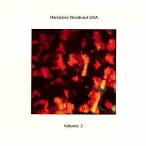 Various - Hardcore Breakout USA Volume 2 download mp3 flac