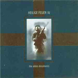 Various - Heilige Feuer IV / The Video Documents download free