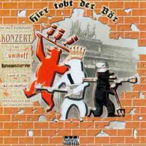 Various - Hier Tobt Der Bär download free Various - Hier Tobt Der Bär download mp3 flac