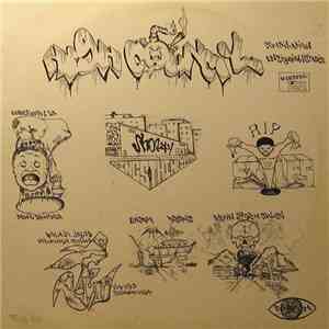 Various - High Council Unsigned All-Stars download free