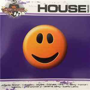 Various - History Of Dance - 12 - House Edition download free