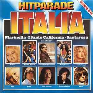 Various - Hitparade Italia download free