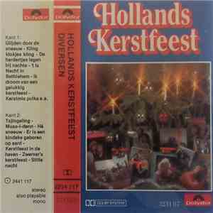 Various - Hollands Kerstfeest download free
