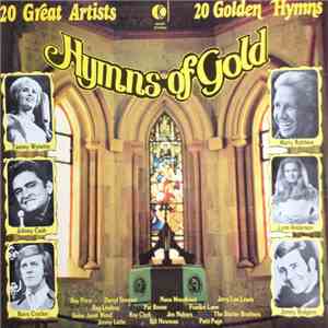 Various - Hymns Of Gold download mp3 flac