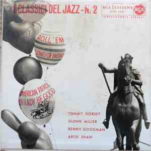 Various - I Classici Del Jazz N.2 download free