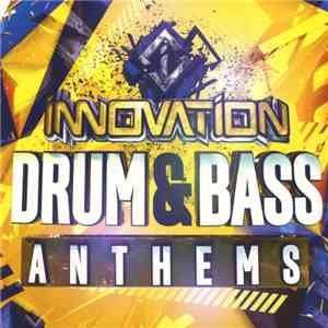 Various - Innovation Drum & Bass Anthems download mp3 flac