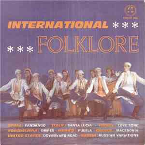 Various - International Folklore download free