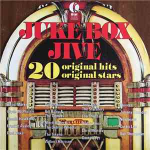 Various - Jukebox Jive download mp3 flac
