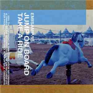 Various - Jump On Board Take A Ride download mp3 flac