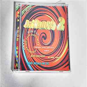 Various - Just Dance 2 download mp3 flac