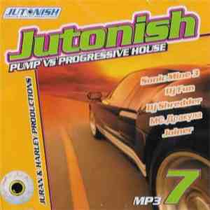 Various - Jutonish MP3 Vol. 7 download mp3 flac