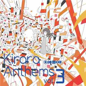 Various - Kirara Anthems Vol. 3 download mp3 flac
