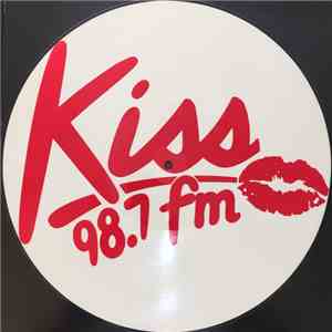 Various - Kiss 98.7 FM Mix download mp3 flac