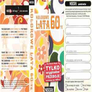 Various - Kolorowe Lata 60-te download free