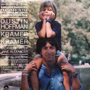 Various - Kramer Vs. Kramer (Soundtrack) download mp3 flac