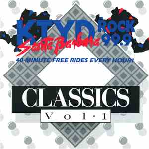 Various - KTYD 99.9 - Classics Vol. 1 download mp3 flac
