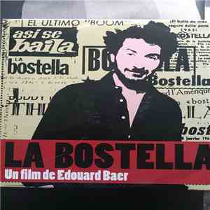 Various - La Bostella download free