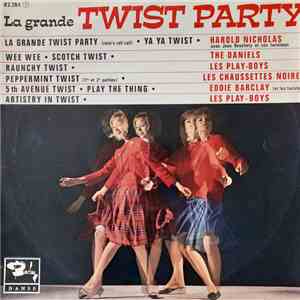 Various - La Grande Twist Party download mp3 flac