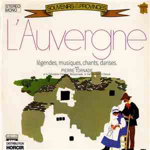 Various - L'Auvergne download mp3 flac