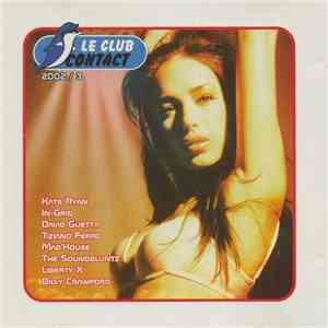 Various - Le Club Contact 2002/3 download free