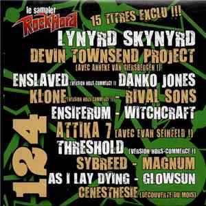 Various - Le Sampler RockHard 124 download free
