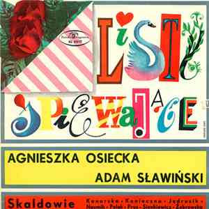 Various - Listy Śpiewające download free