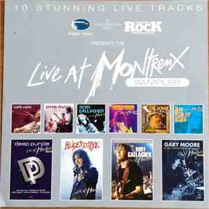 Various - Live At Montreux Sampler 2006 download free Various - Live At Montreux Sampler 2006 download mp3 flac
