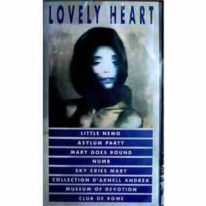 Various - Lovely Heart download mp3 flac