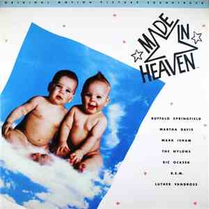 Various - Made In Heaven ( Original Motion Picture Soundtrack ) download mp3 flac