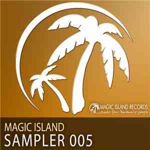 Various - Magic Island Sampler 005 download mp3 flac