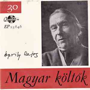 Various - Magyar Költők 30.: Áprily Lajos download free