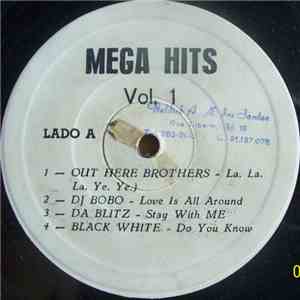Various - Mega Hits Vol. 1 download mp3 flac
