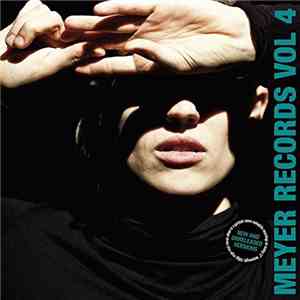 Various - Meyer Records Vol 4 download mp3 flac
