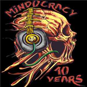 Various - Mindocracy Best Of 10 Years download free