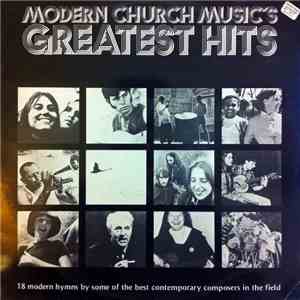 Various - Modern Church Music's Greatest Hits download free