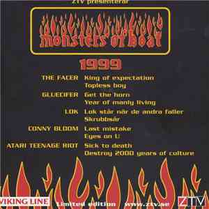 Various - Monsters Of Boat 1999 download free