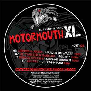 Various - Motormouth XL download mp3 flac