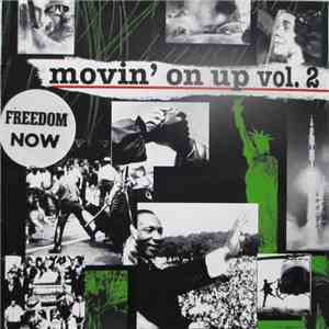 Various - Movin' On Up Vol. 2 download mp3 flac