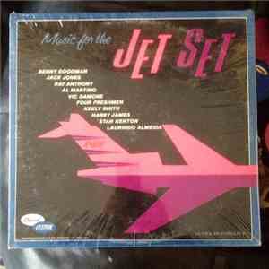 Various - Music For The Jet Set download free Various - Music For The Jet Set download mp3 flac