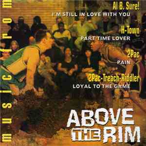 Various - Music From Above The Rim download mp3 flac