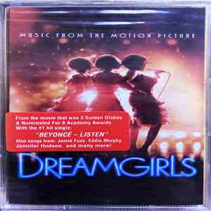 Various - Music From The Motion Picture Dreamgirls download mp3 flac