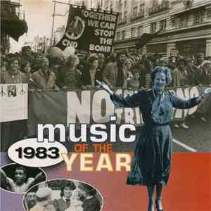 Various - Music Of The Year: 1983 download mp3 flac