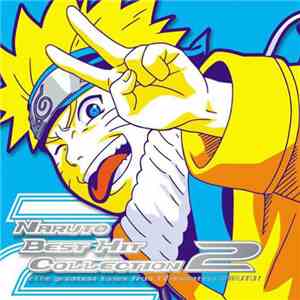 Various - Naruto Best Hit Collection 2 download free