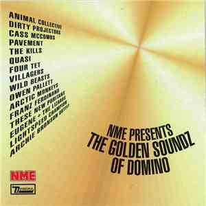Various - NME Presents The Golden Soundz Of Domino download mp3 flac