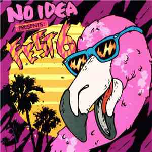 Various - No Idea Presents: Fest 6 download mp3 flac
