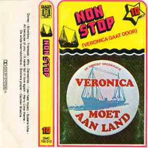 Various - Non Stop download mp3 flac